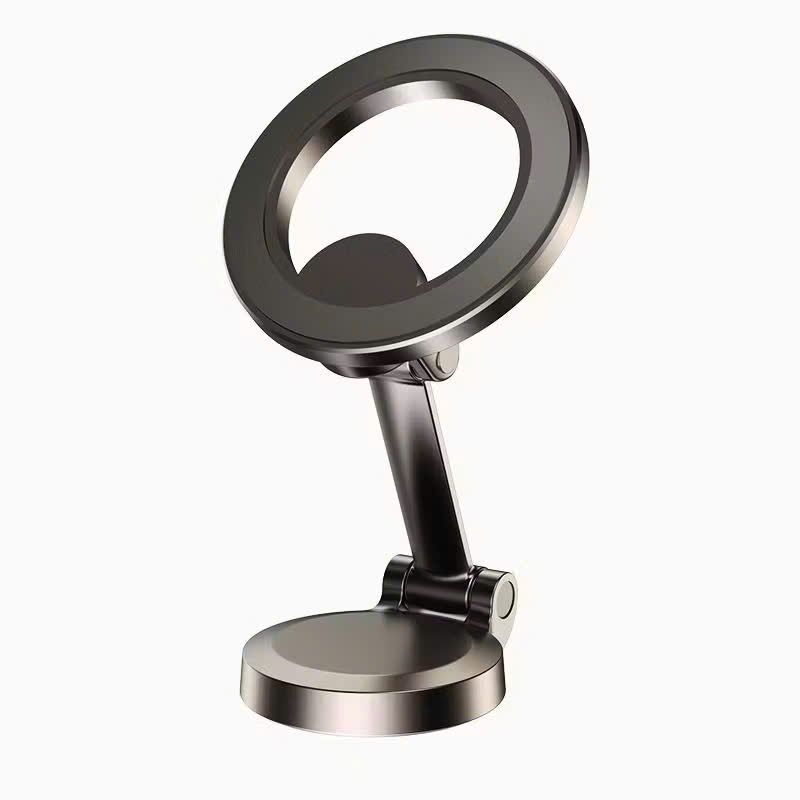 Giá Đỡ Điện Thoại Ô Tô 360 Hít Nam Châm, Hỗ Trợ Tất Cả Điện Thoại Di Động - HÀNG CHÍNH HÃNG MINIIN