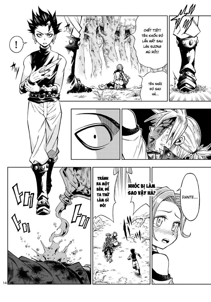 marry grave chapter 33 12