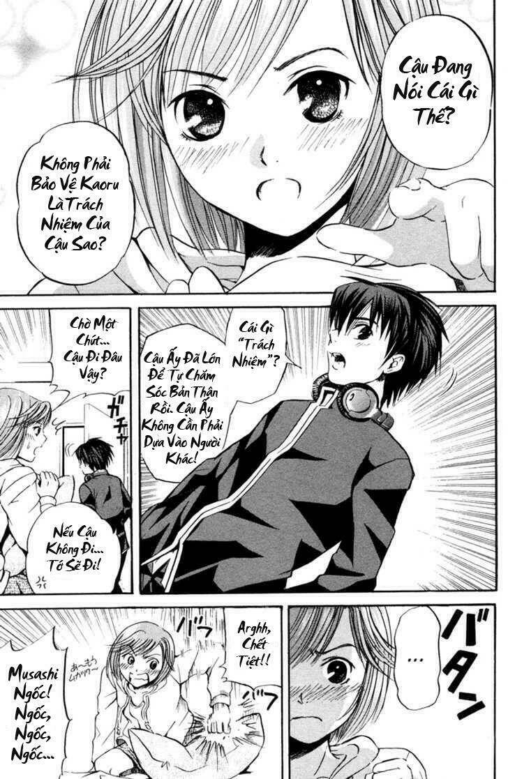 kami to sengoku seitokai chapter 1.2 17