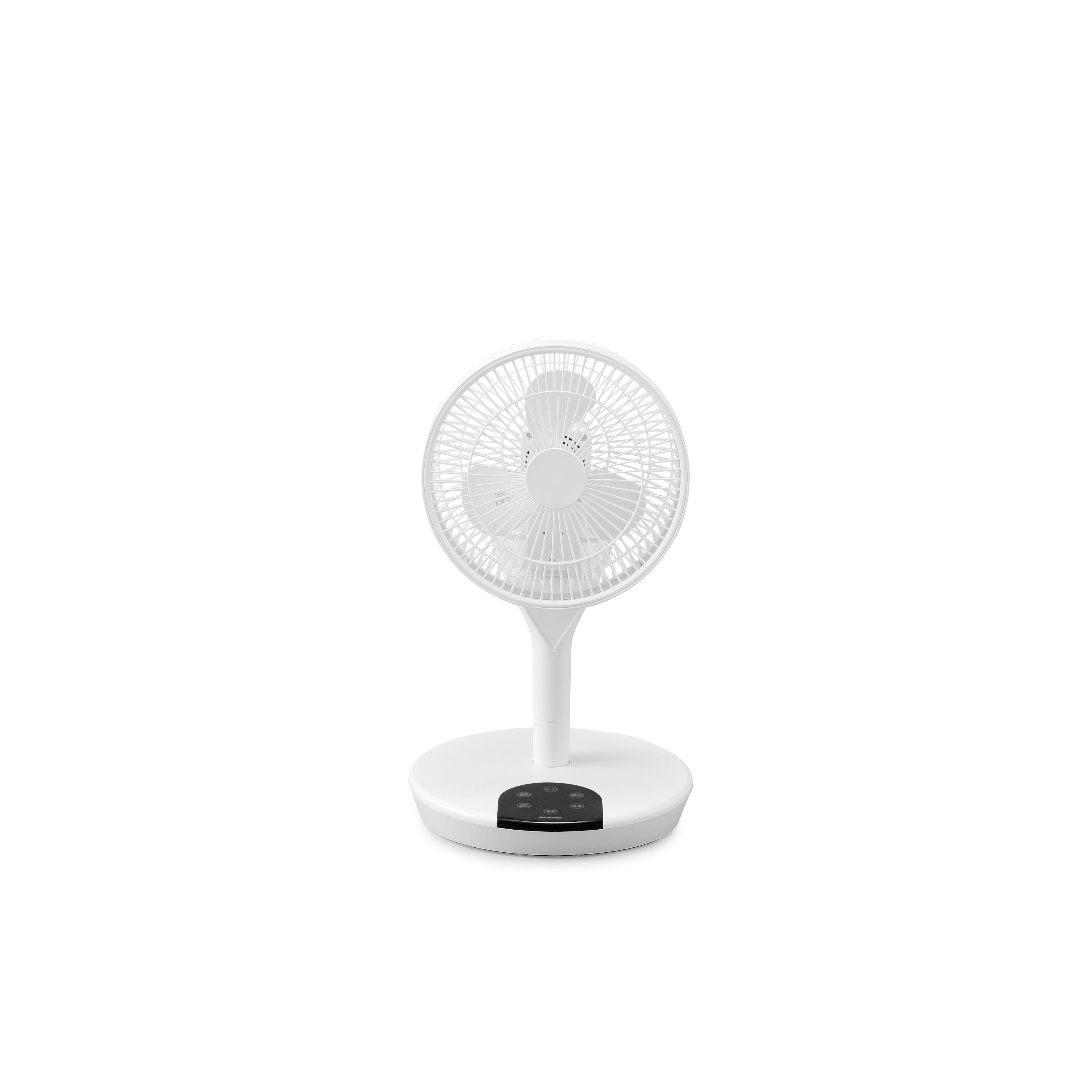 Quạt đối lưu không khí chính hãng Iris Ohyama Nhật Bản LFD-22T-Hàng chính hãng