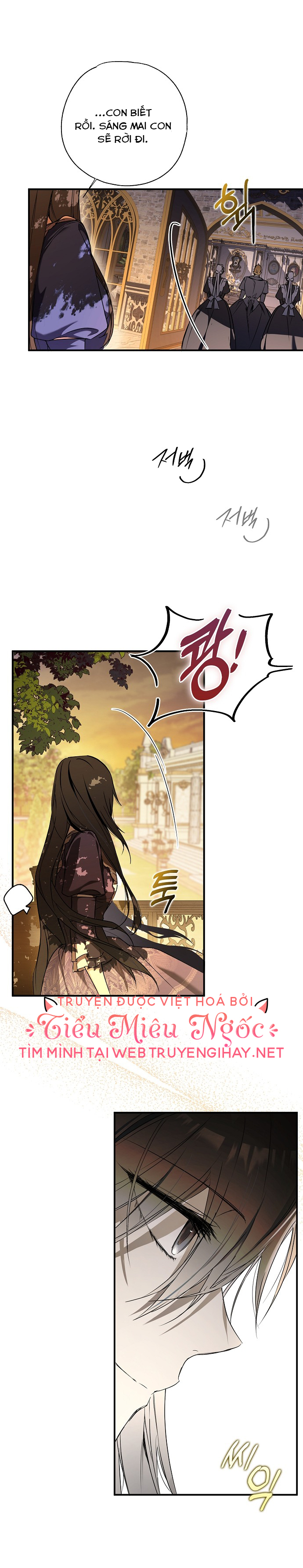 ai đó đang chiếm hữu cơ thể của tôi chapter 6 26