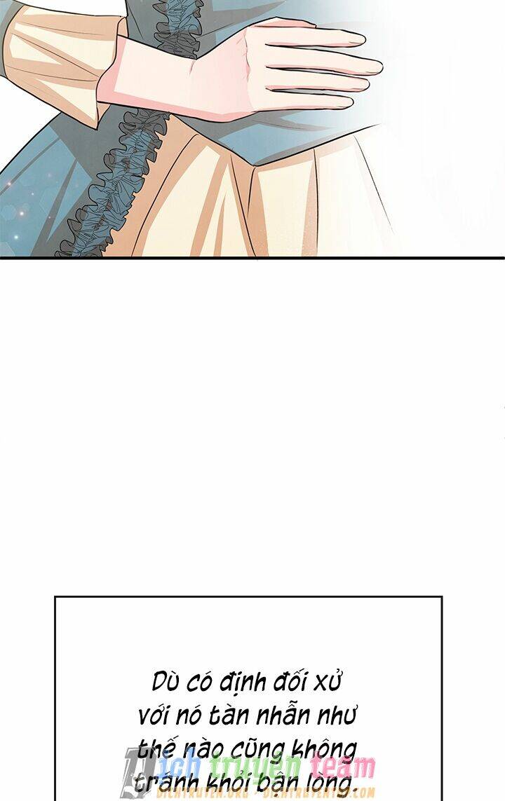 tiểu thư scarlet, em không muốn trả thù sao? chapter 34 10