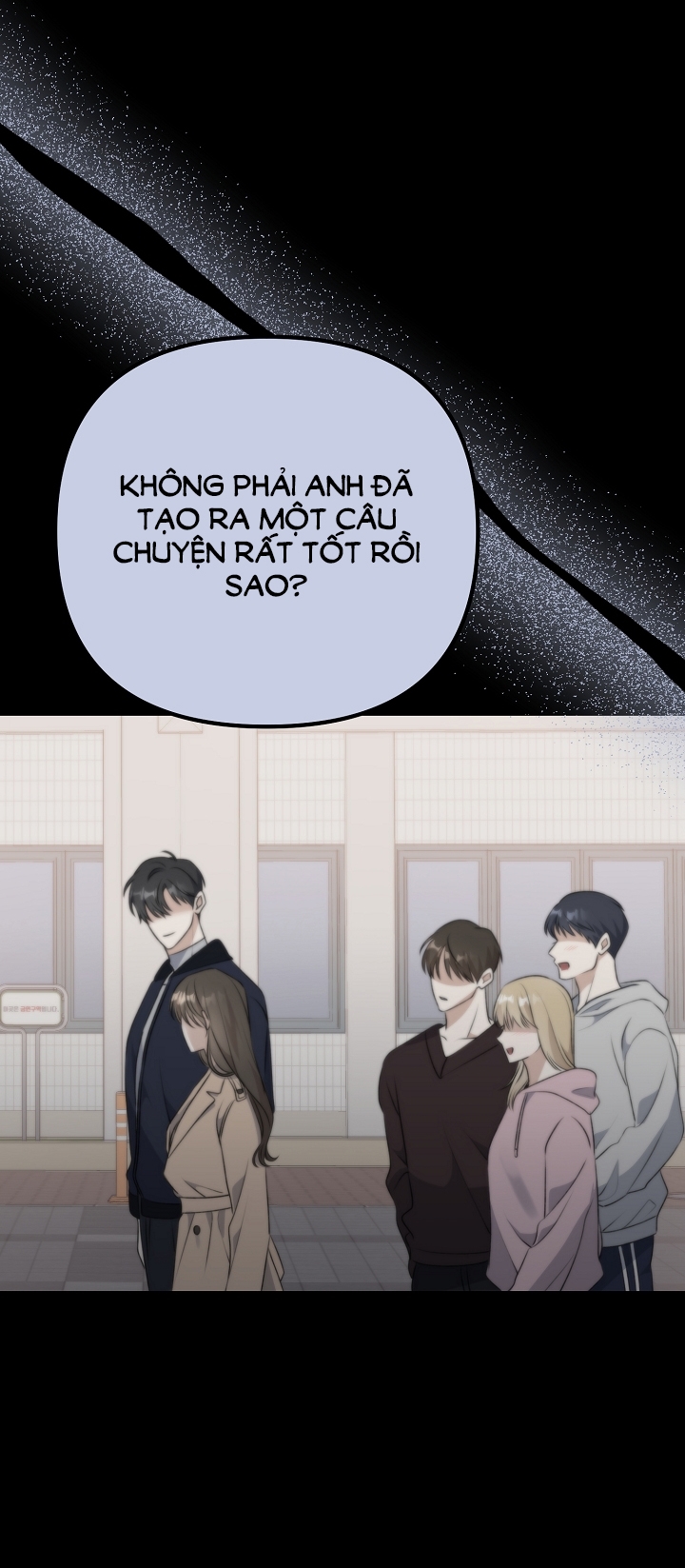 Say Nắng chapter 24.2 - Trang 25