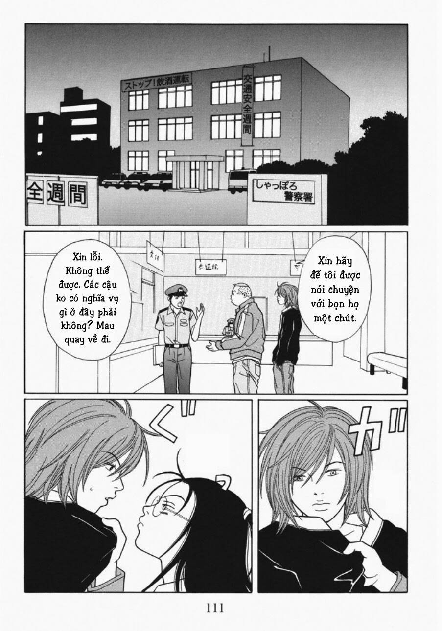 gokusen chapter 119 10