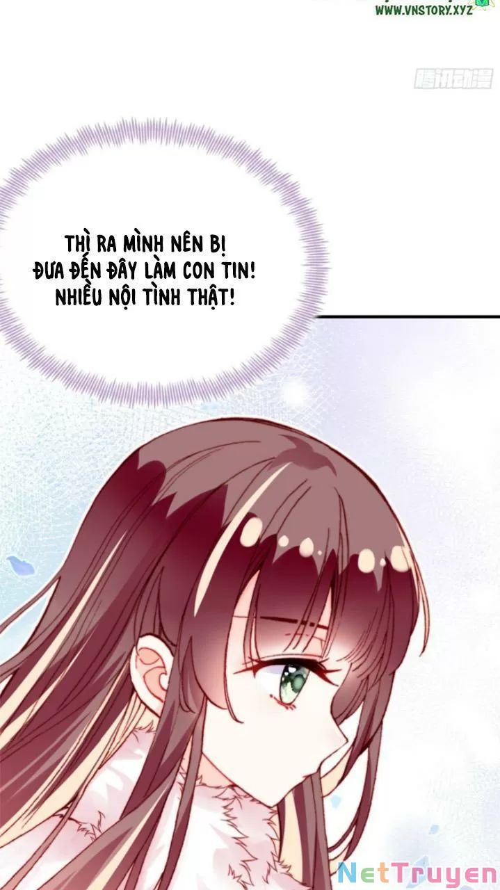 lại bị bệnh chiều chuộng quấn lấy chapter 29 26