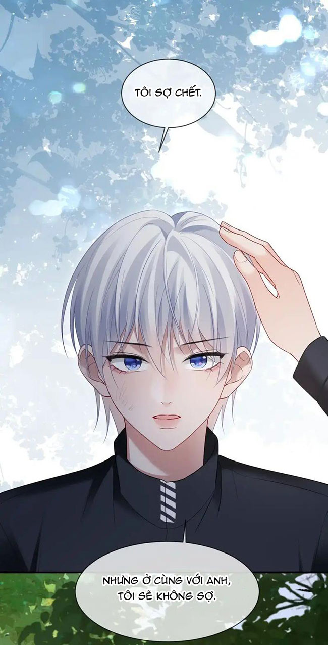 xin hãy ly hôn chapter 125 33