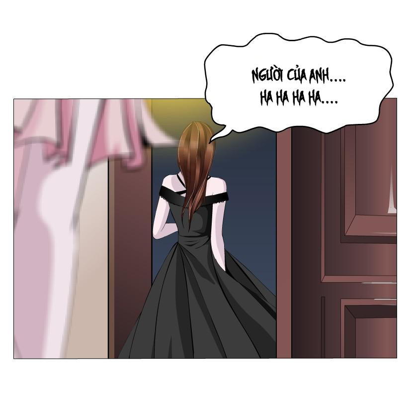 cạm bẫy của nữ thần chapter 60 23