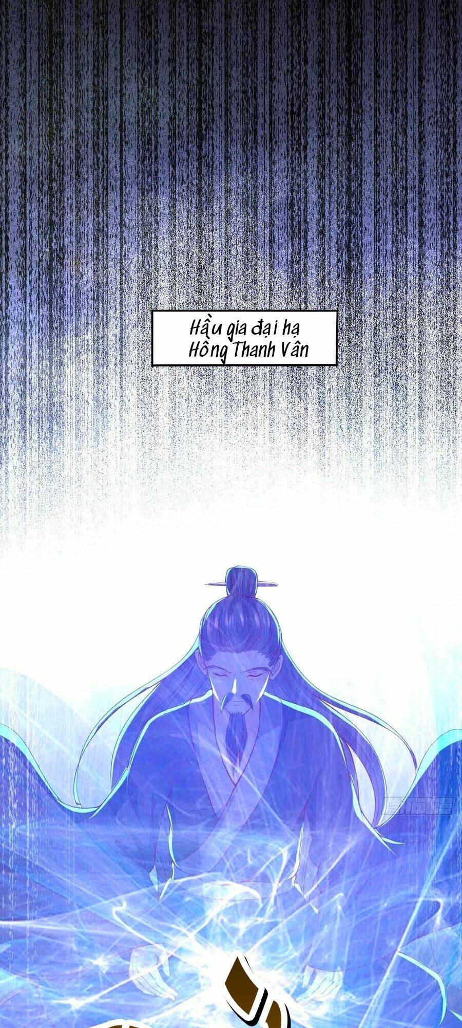 thần y khí nữ: ngự thú cuồng phi của quỷ đế chapter 77 27