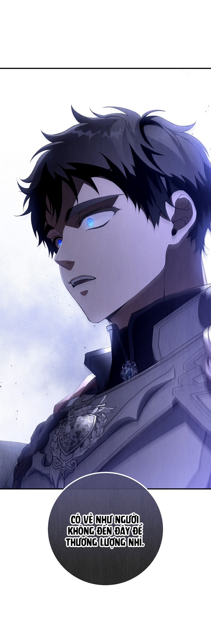 hướng đến ánh dương một lần nữa chapter 87.1 1