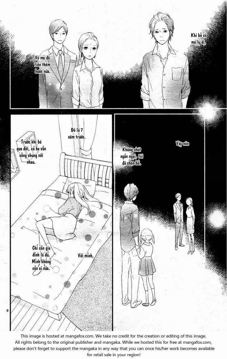 yuugure light chapter 1 9