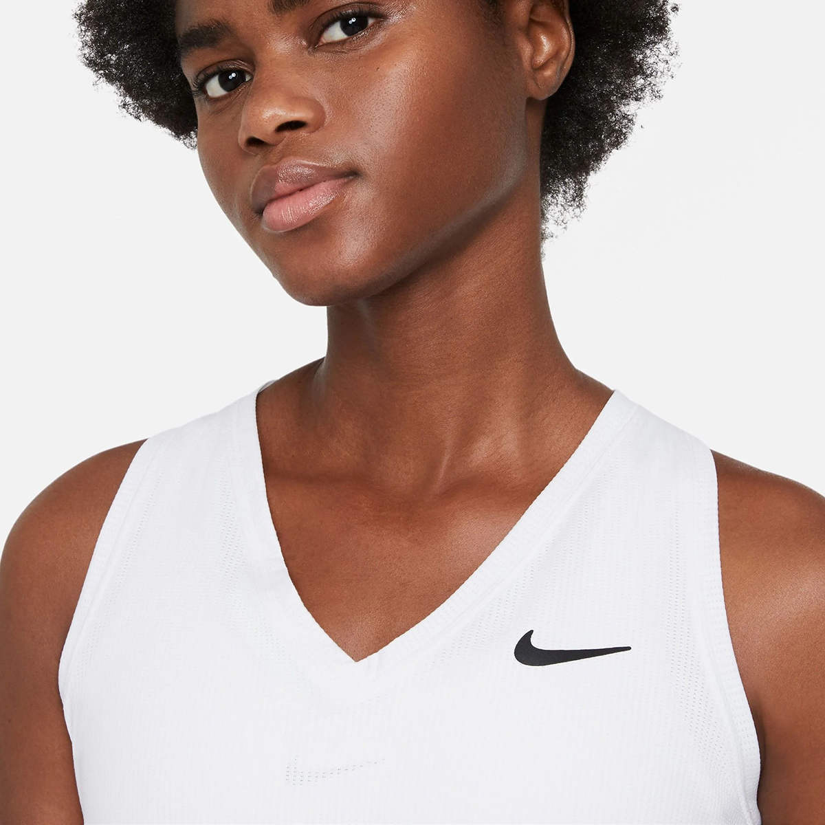 Áo ba lỗ thể thao Nữ NIKE AS W NKCT DF VCTRY TANK