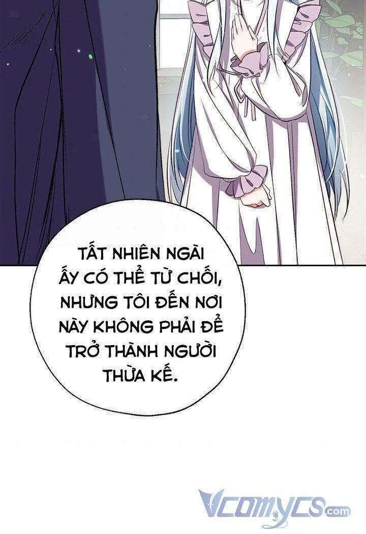 chúng ta có thể trở thành gia đình được không? chapter 36.5 24