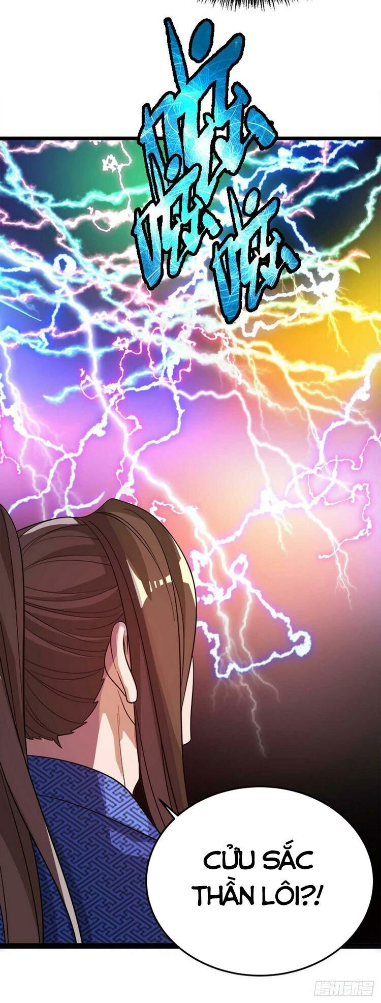 chúa tể tam giới chapter 174 30