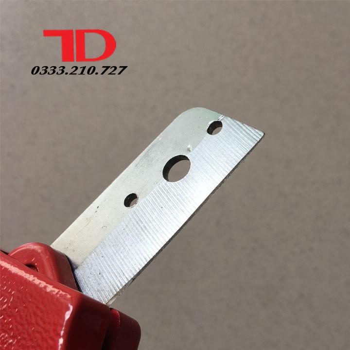 Dao Cắt Ống Mềm TIO
