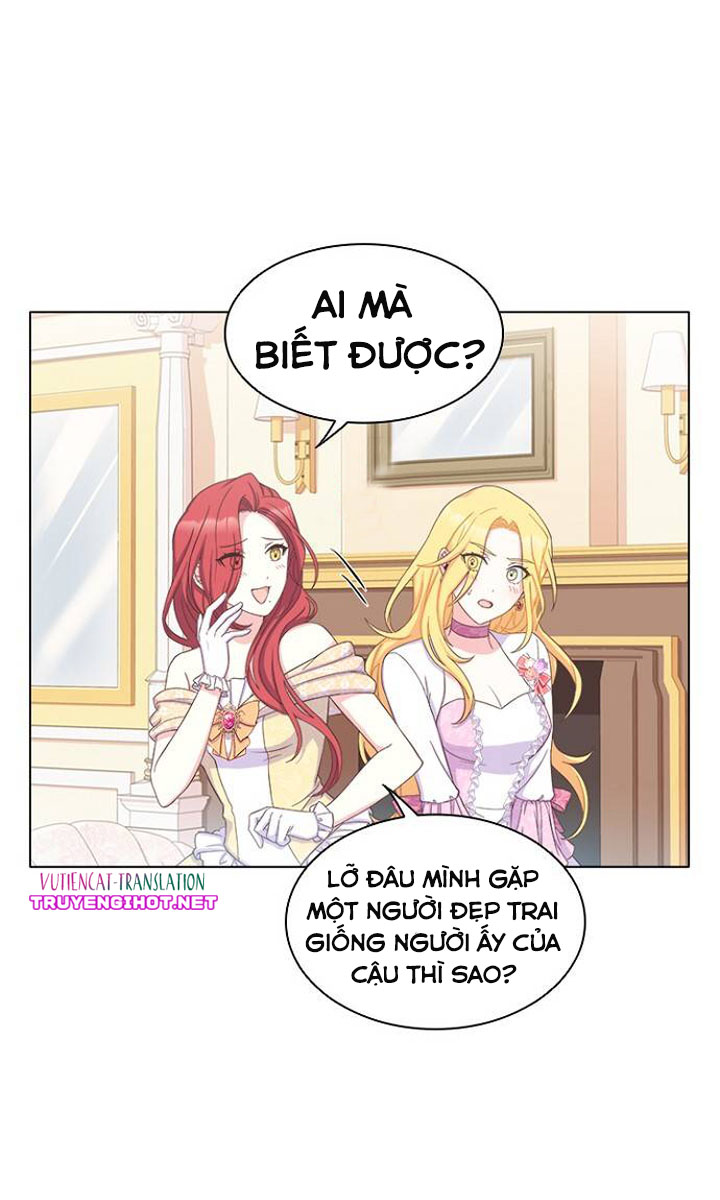 lời cầu hôn đến từ hoàng đế chapter 10 68