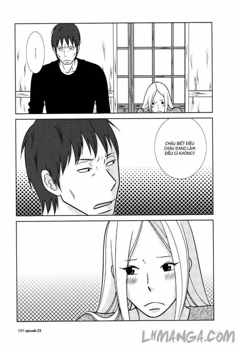 usagi drop chapter 52 25