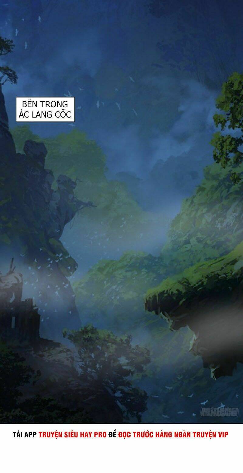 cực vũ huyền đế chapter 95 19