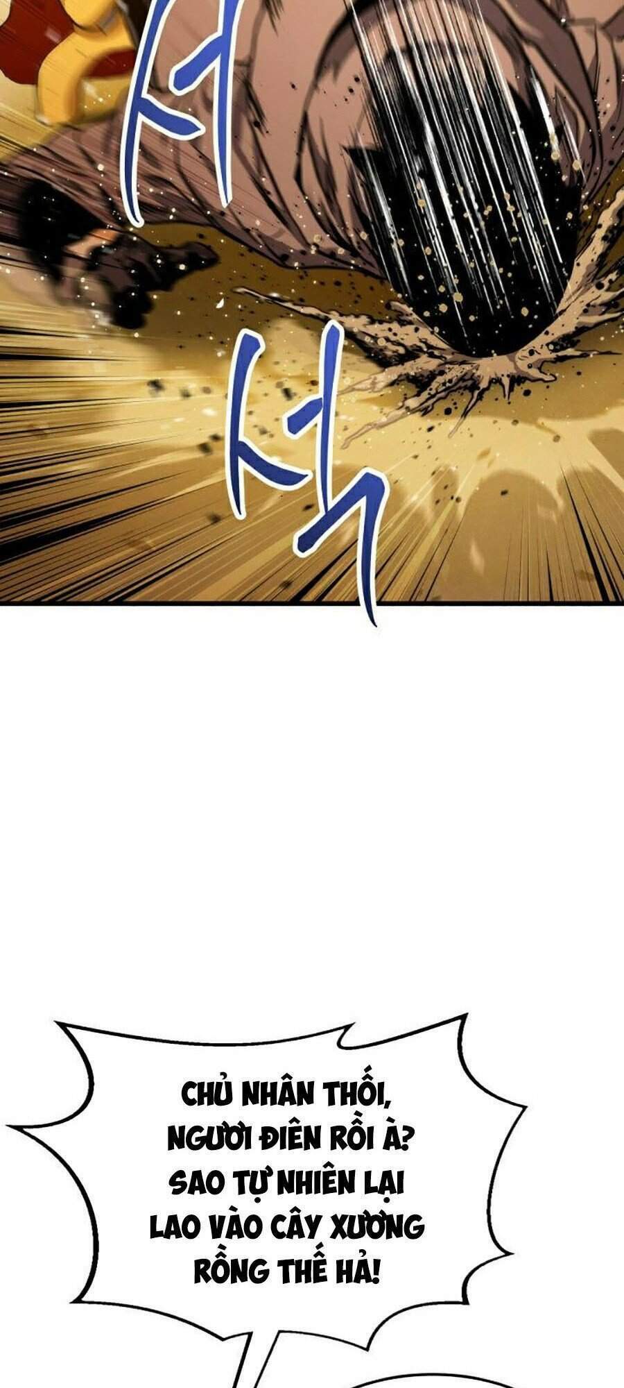 huyền thoại game thủ - tái xuất chapter 25 11