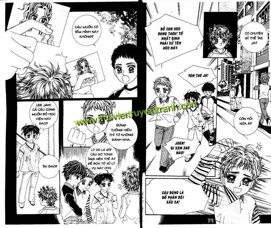 vua xa lộ chapter 3 35