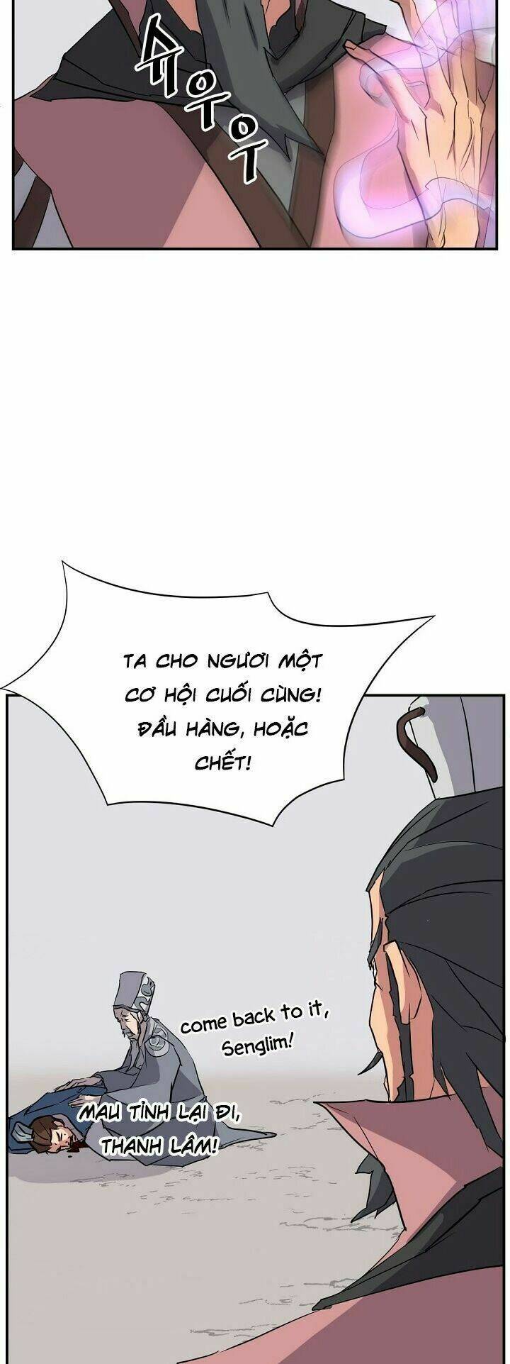 trọng sinh, bất khả chiến bại chapter 50 11