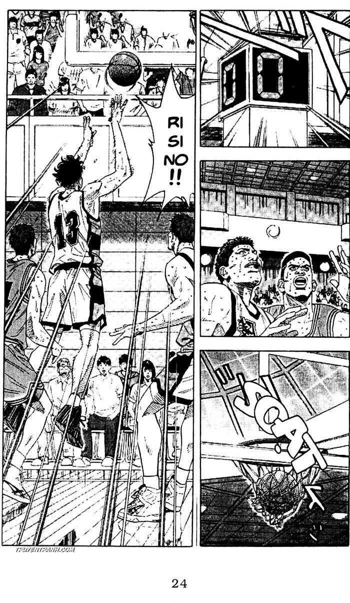 cao thủ bóng rổ chapter 173 17