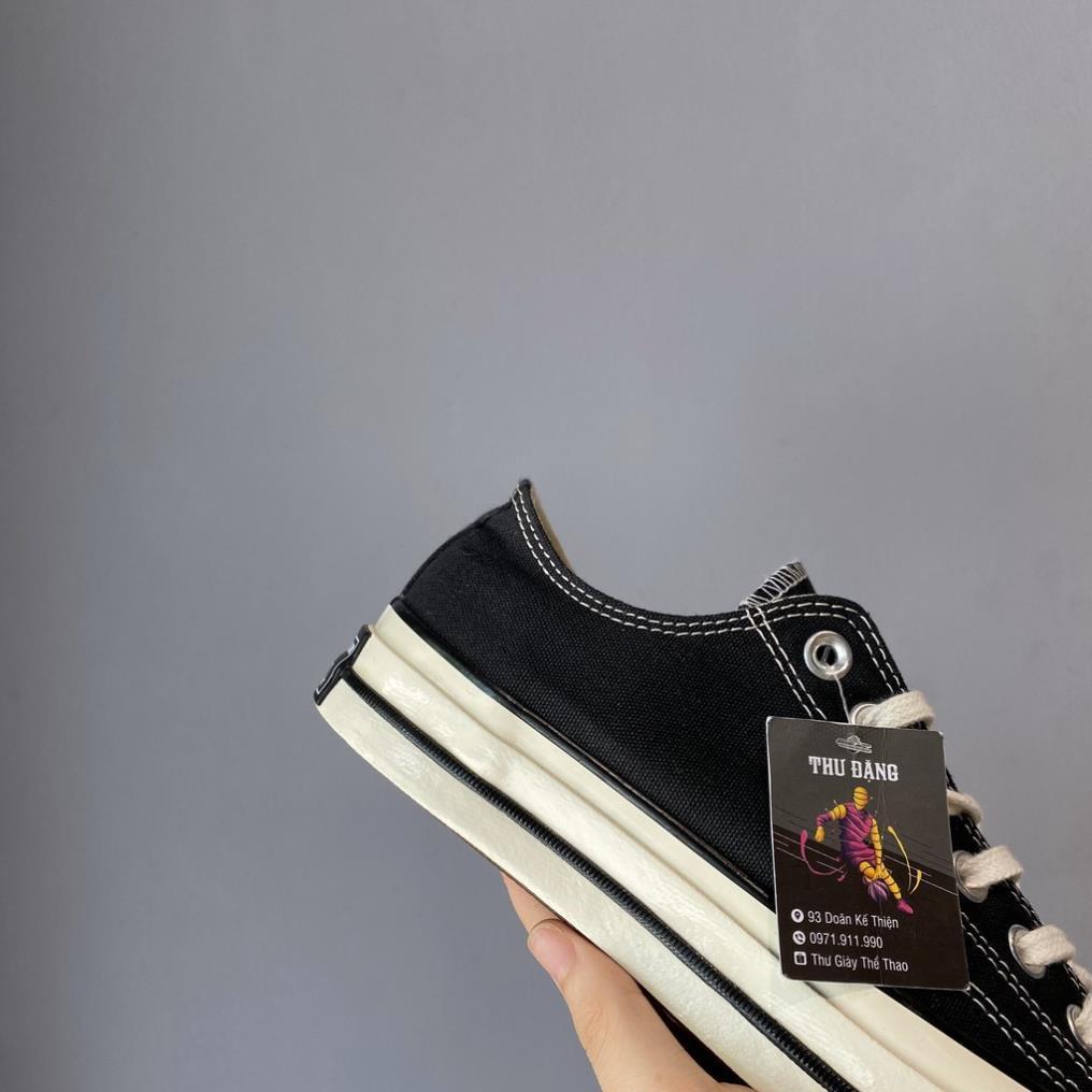 Giầy hàng chất lượng cao ️ổ ️ Giày Sneaker CV 1970s Cao Cổ Đế Dày nam nữ huyền thoại