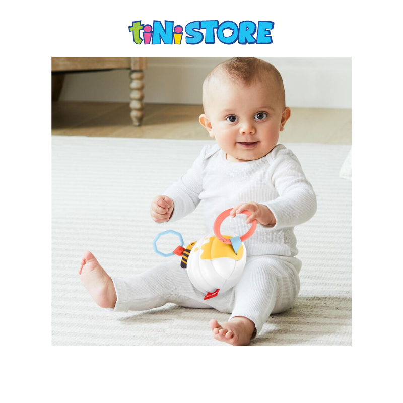 tiNiStore-Đồ chơi treo nôi hình tổ ong Skip Hop 9K215910