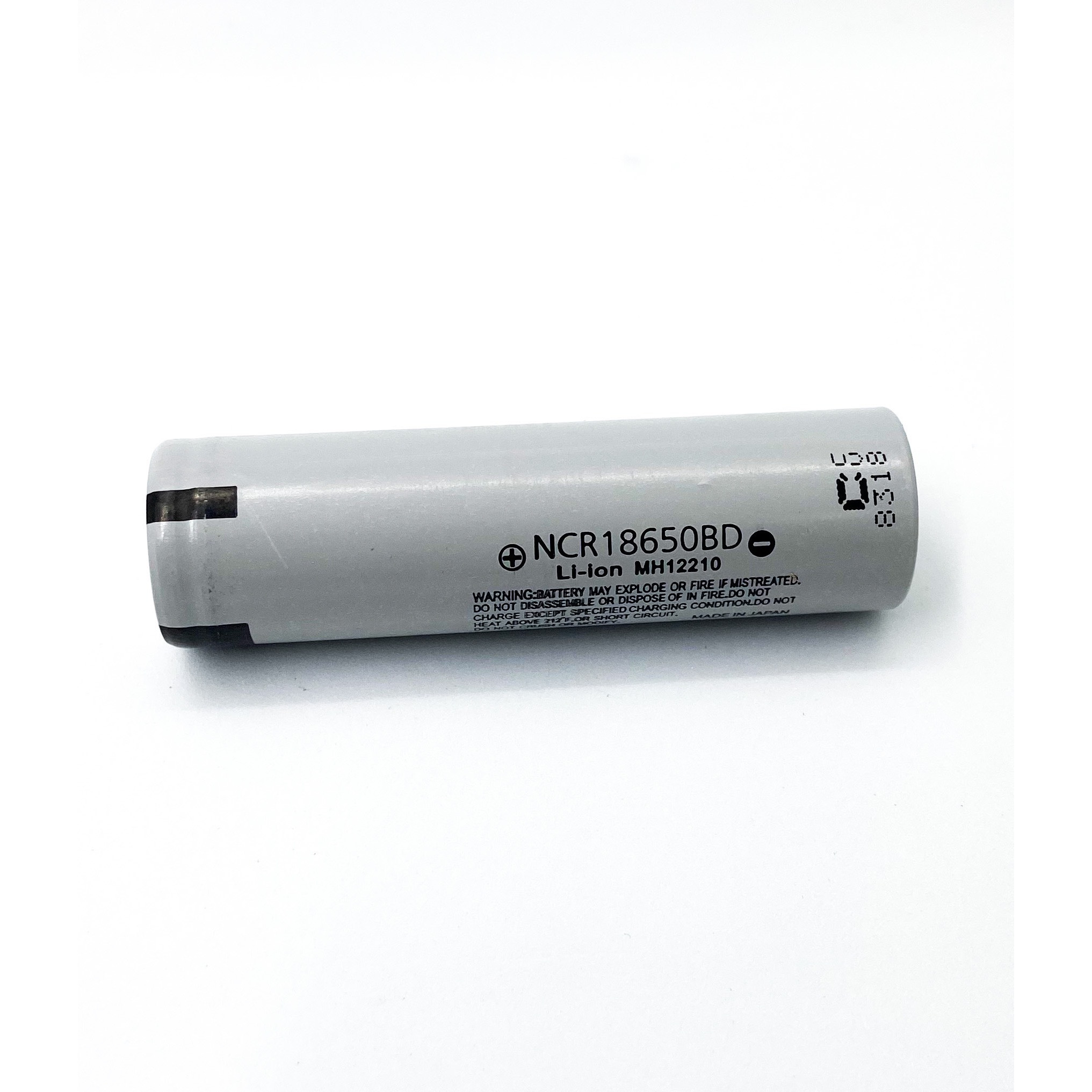 Pin Sạc Panasonic NCR186500BD ( Pin 18650 )  3200 mAh