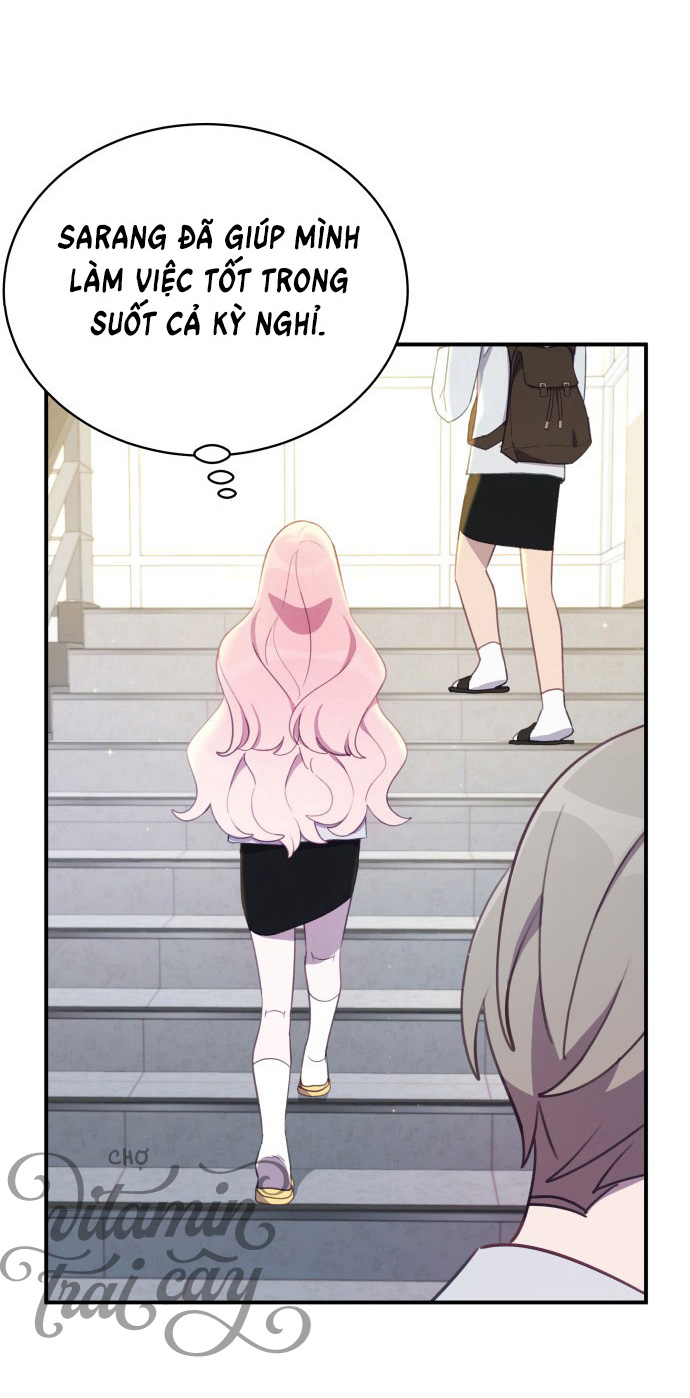 chúa ơi, làm ơn hãy để con có thể làm một con quỷ đúng nghĩa! chapter 2 51