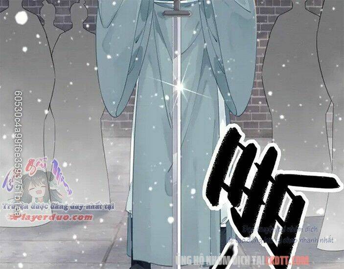 trọng sinh bá sủng nhiếp chính vương quá mạnh mẽ chapter 128 66