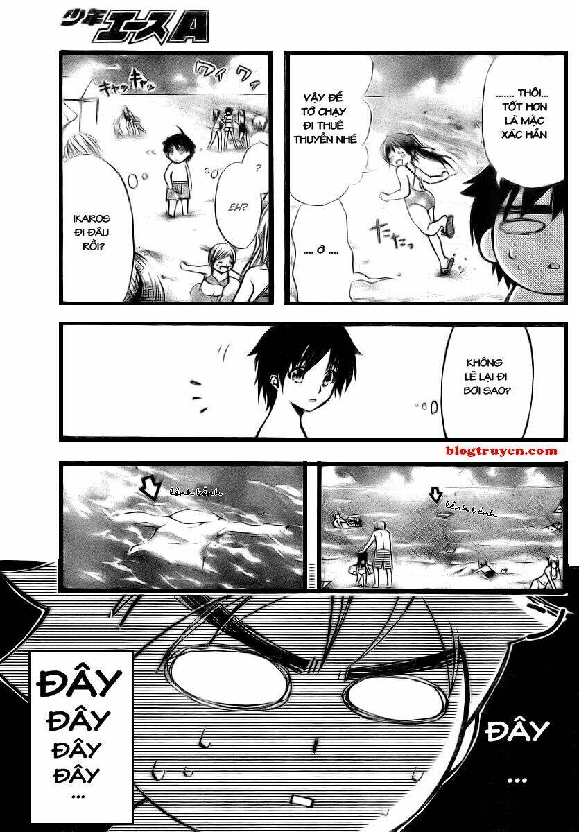 vật thất lạc của bầu trời chapter 4 12