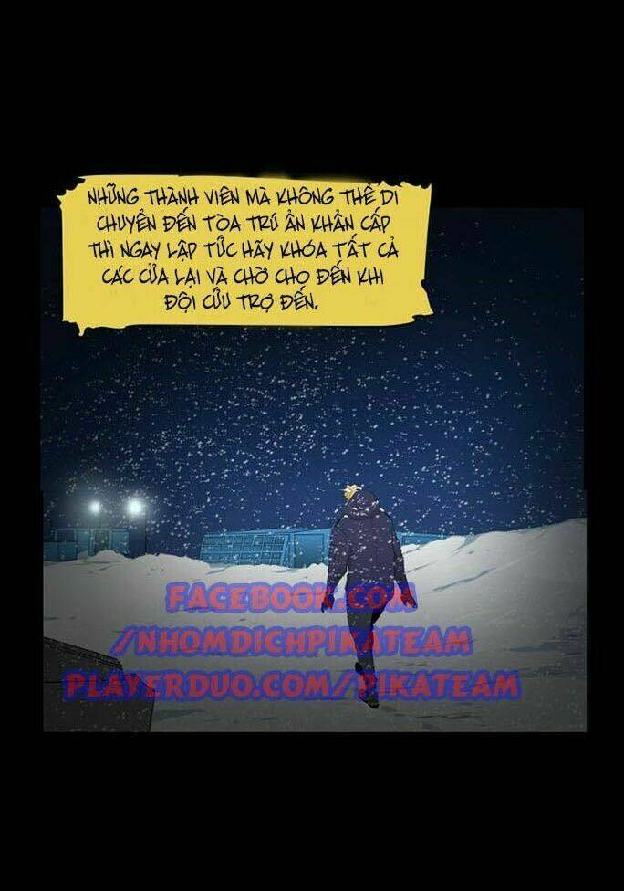 đêm vùng cực chapter 20 65
