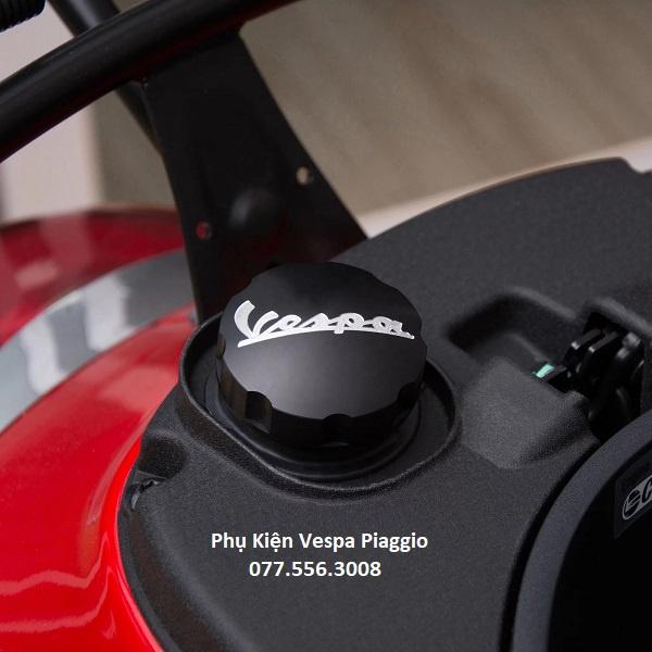 Nắp Xăng dành cho xe Vespa