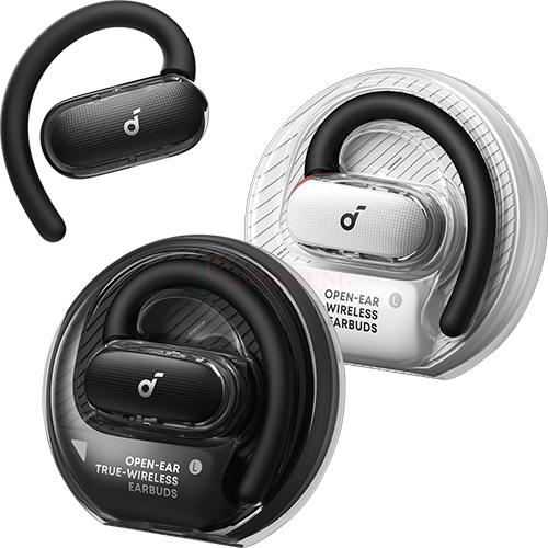 Tai nghe Bluetooth True Wireless Open-ear Anker Soundcore V40i A3878 - Hàng chính hãng