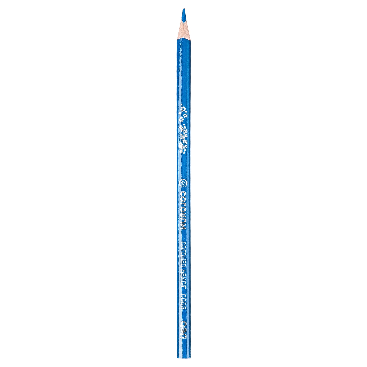 Bút chì màu ( cốc ) Deli - 12 màu/24 màu/36 màu - 1 hộp - EC00308/EC00328/EC00338