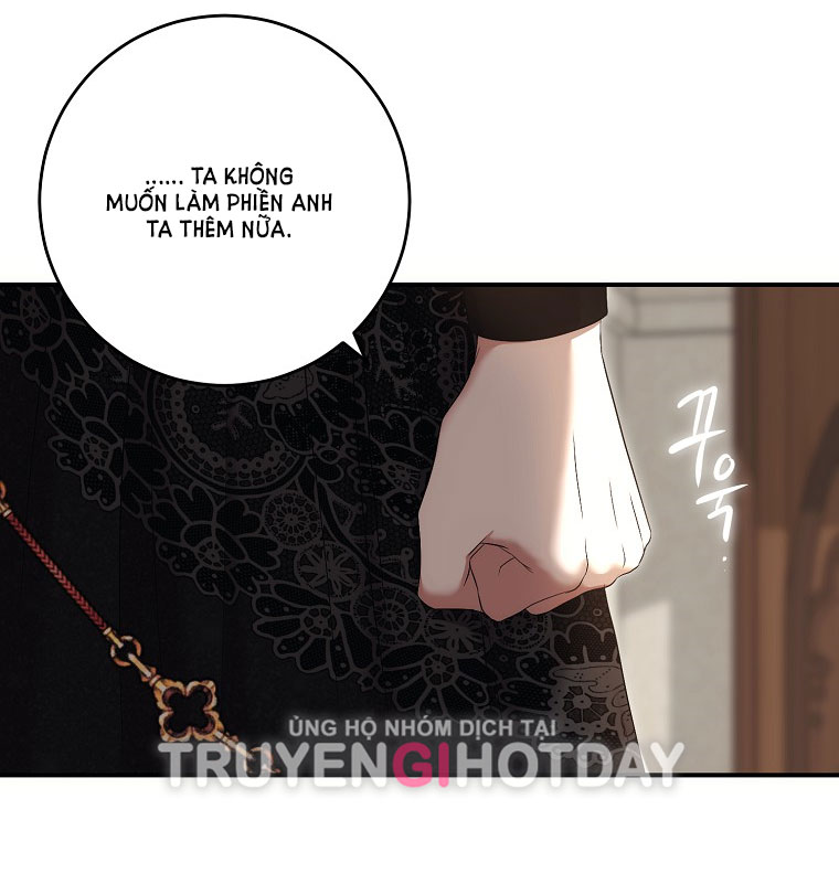 [Bản 15+] Tôi Lạc Vào Thế Giới Trò Chơi Harem Ngược chapter 88.2 - Trang 4