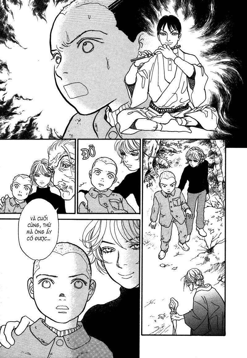 fushigi na shounen chapter 1.2 6