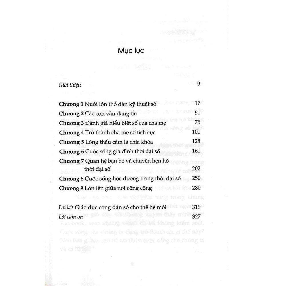 Sách Screenwise – Nuôi dạy con trong thời đại số