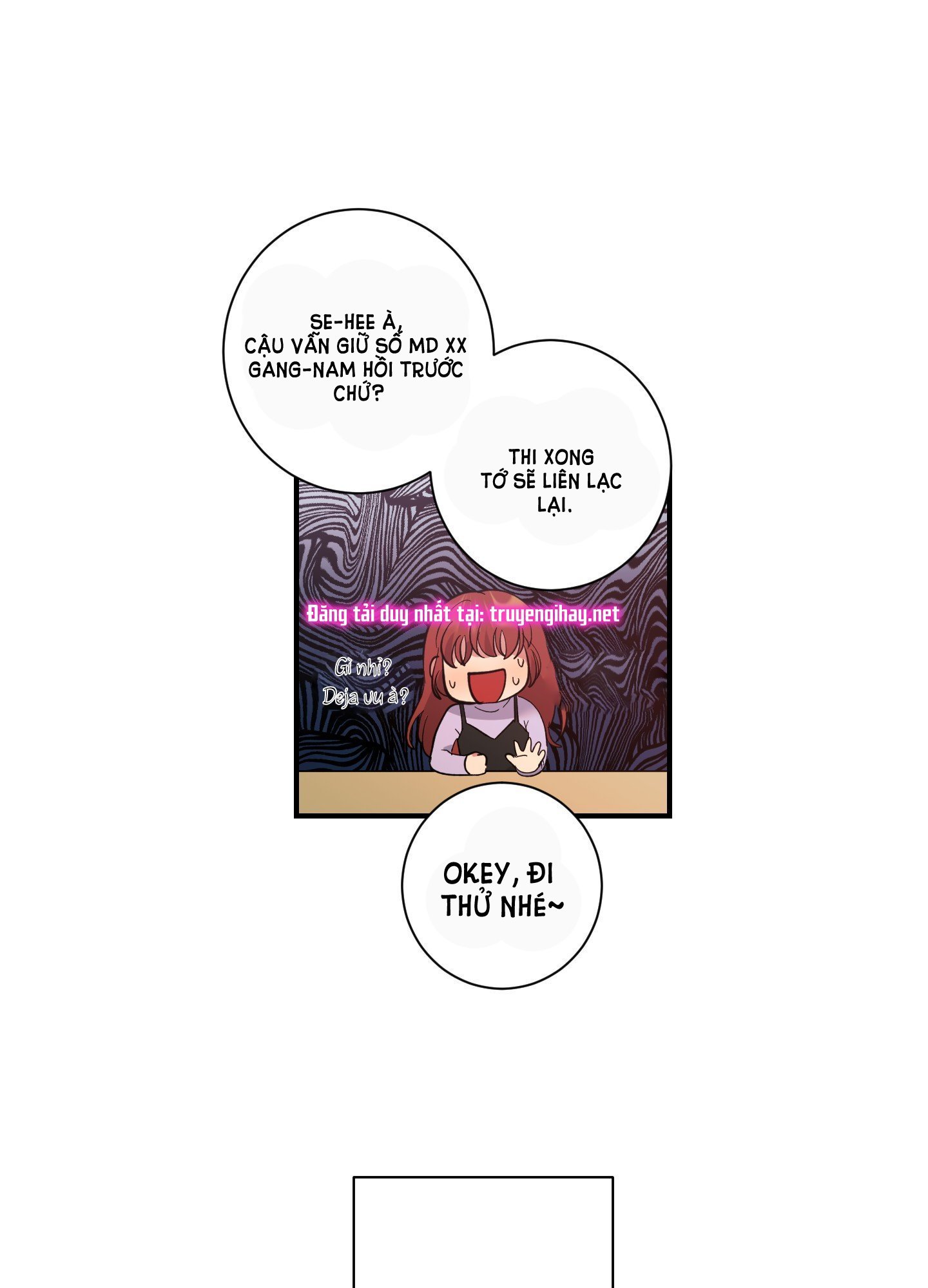 [18+] một lòng một dạ chapter 34.2 19