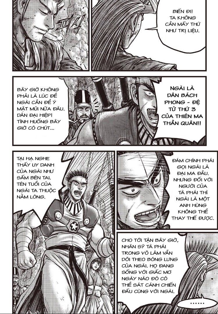 hiệp khách giang hồ m chapter 593 7