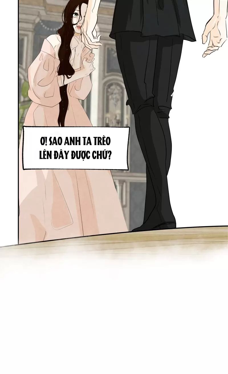 tôi là kẻ phản diện chapter 25 29