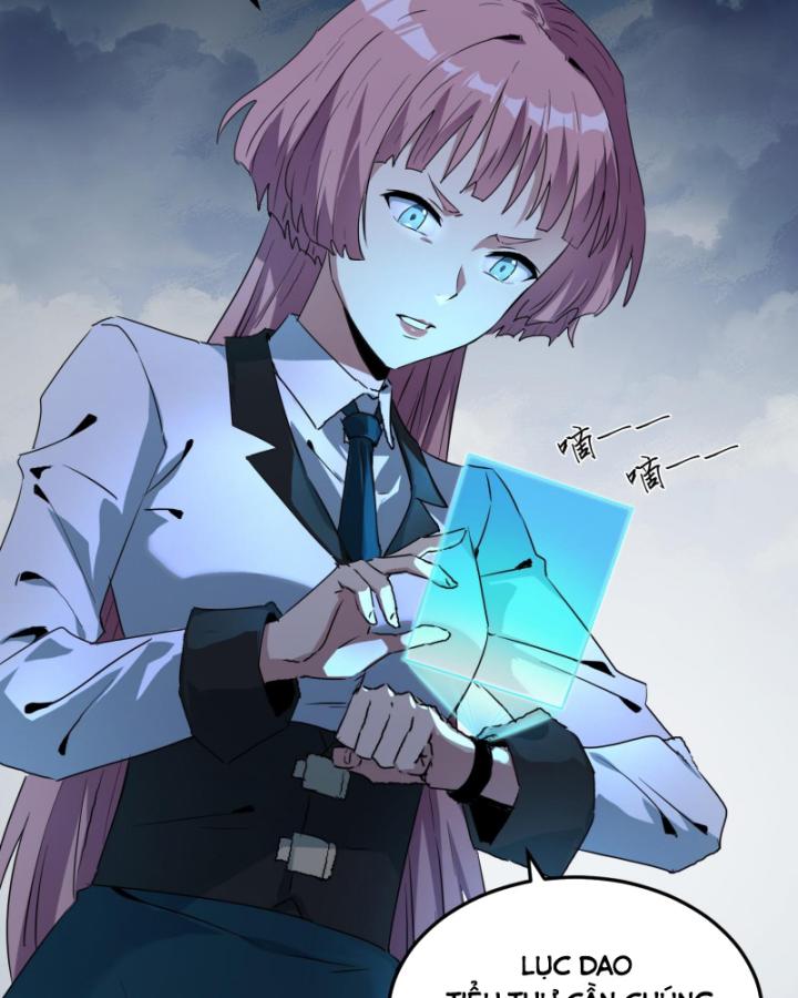 ta, thiên sát cô tinh chapter 18 5