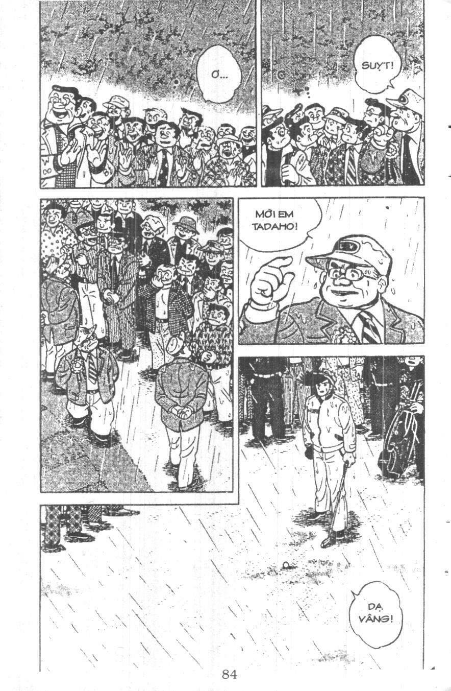 ashita tenki ni naare chapter 6 82