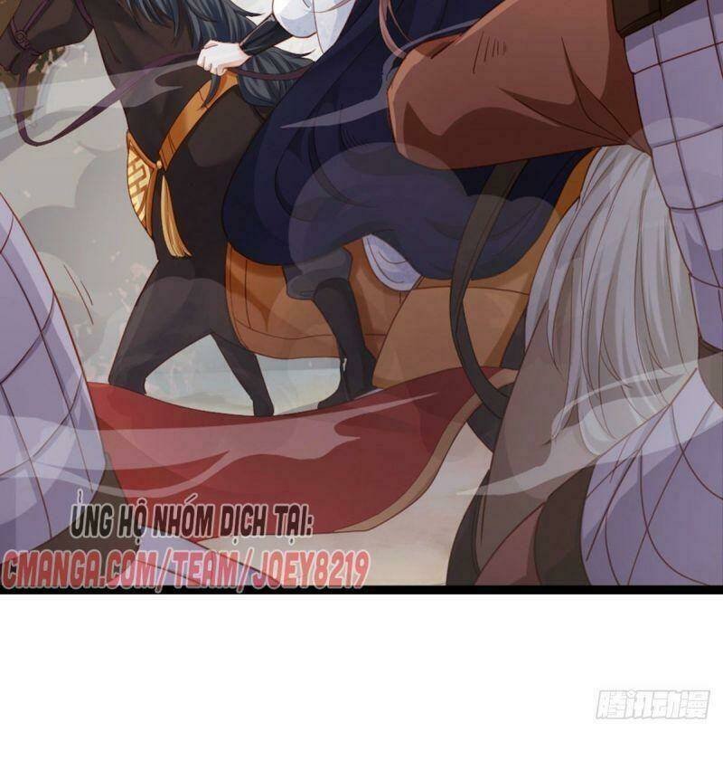 đứng yên ! phụng chỉ đánh cướp đây chapter 8 48