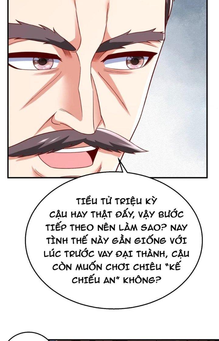 đại tần, ta là con tần thủy hoàng, giết địch thành thần chapter 61 30