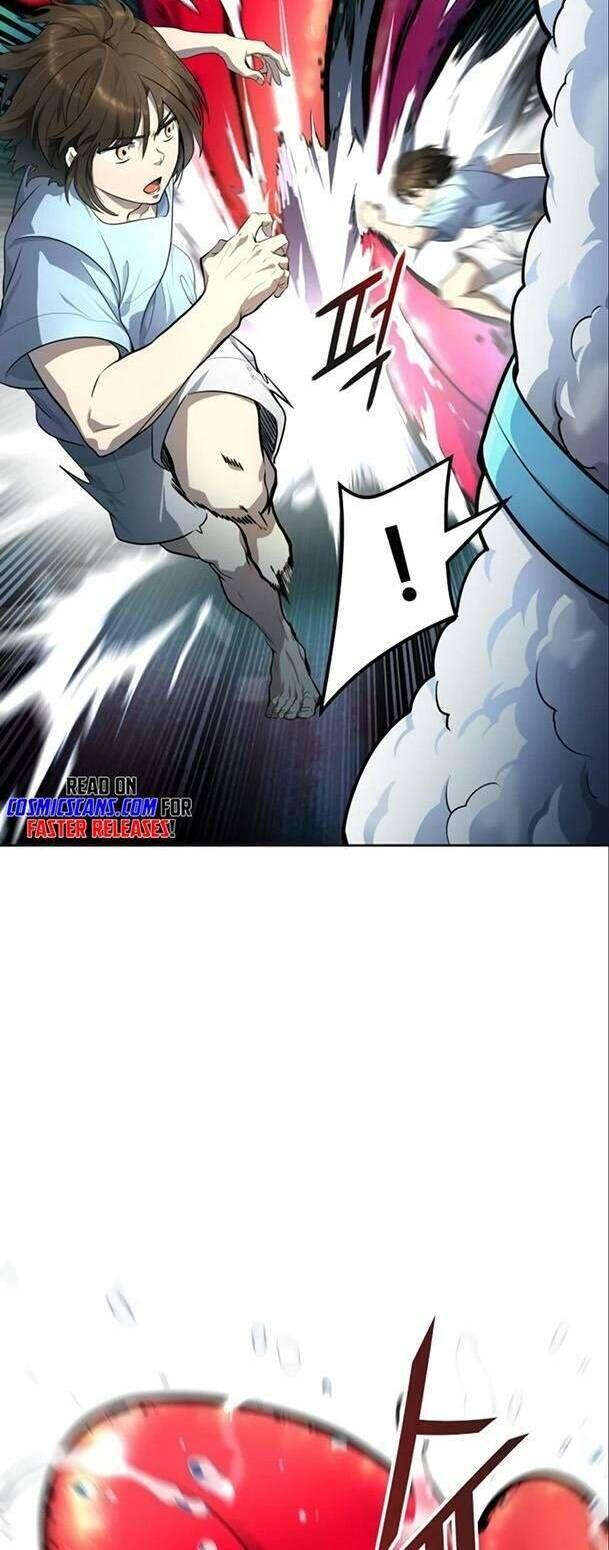 tòa tháp bí ẩn 2 chapter 554 14