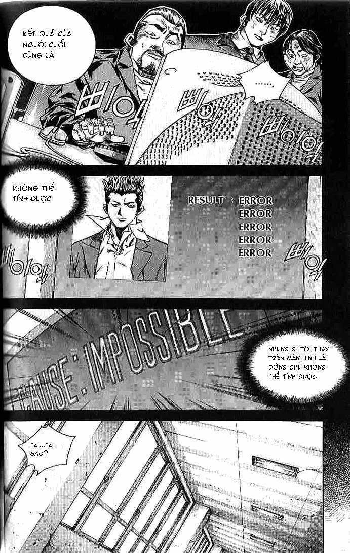 change guy chapter 261 8