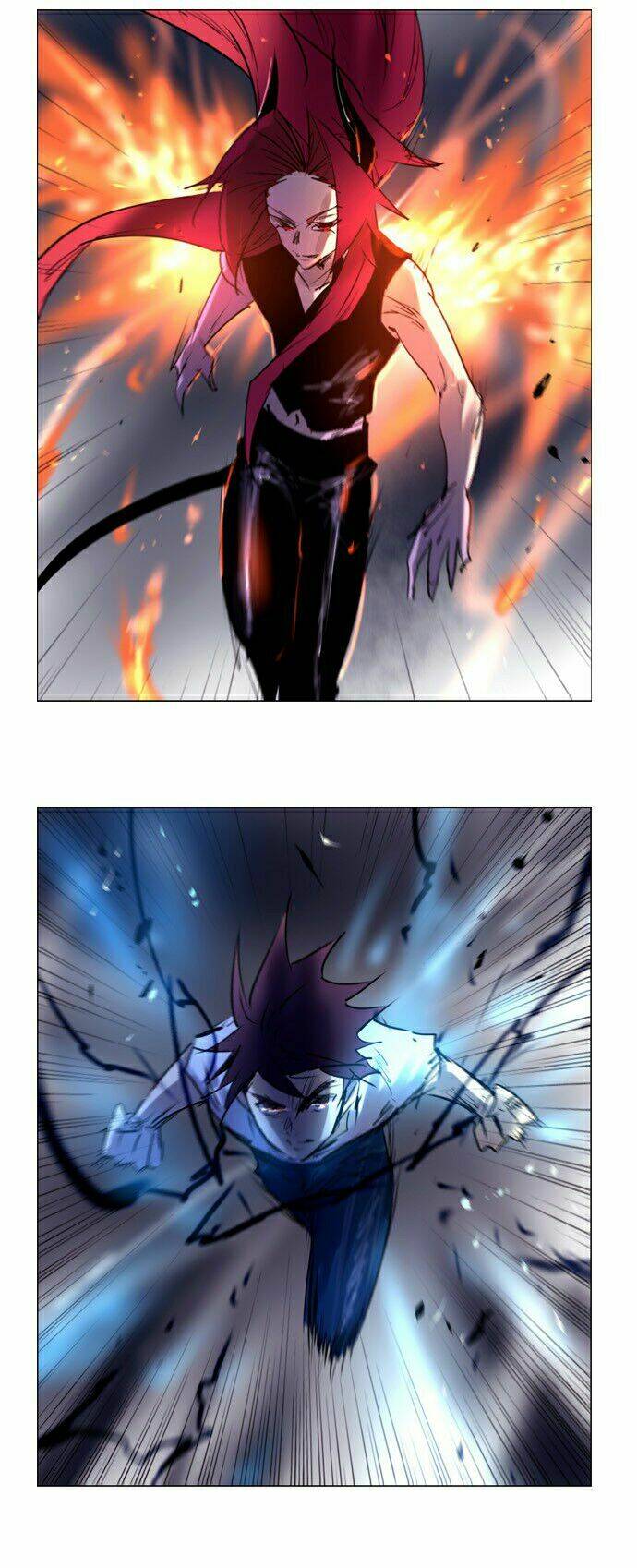 bản khế ước linh hồn chapter 201 11