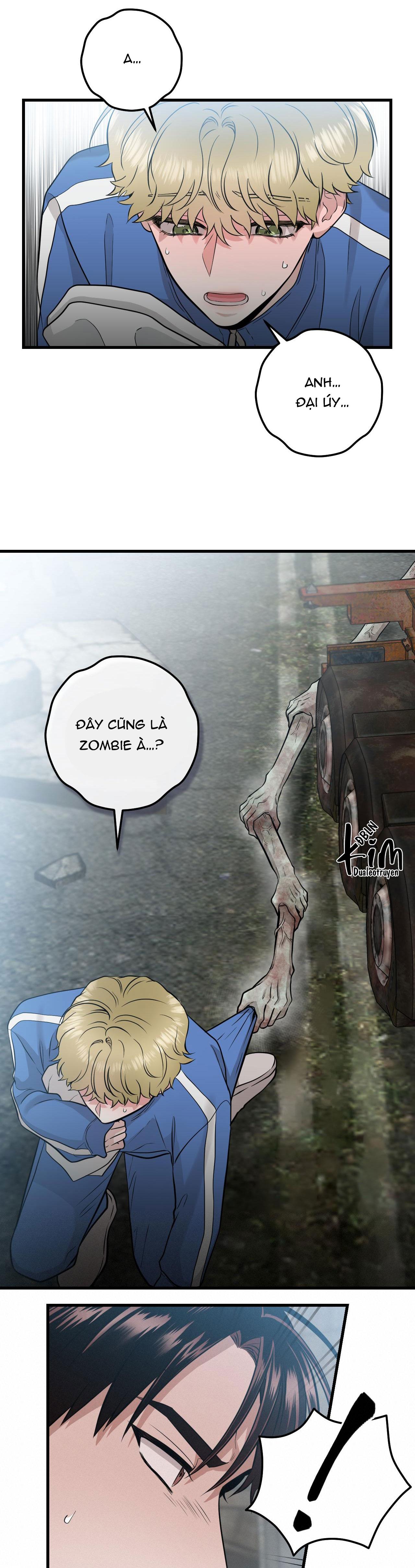 over the paradise chapter 7 20