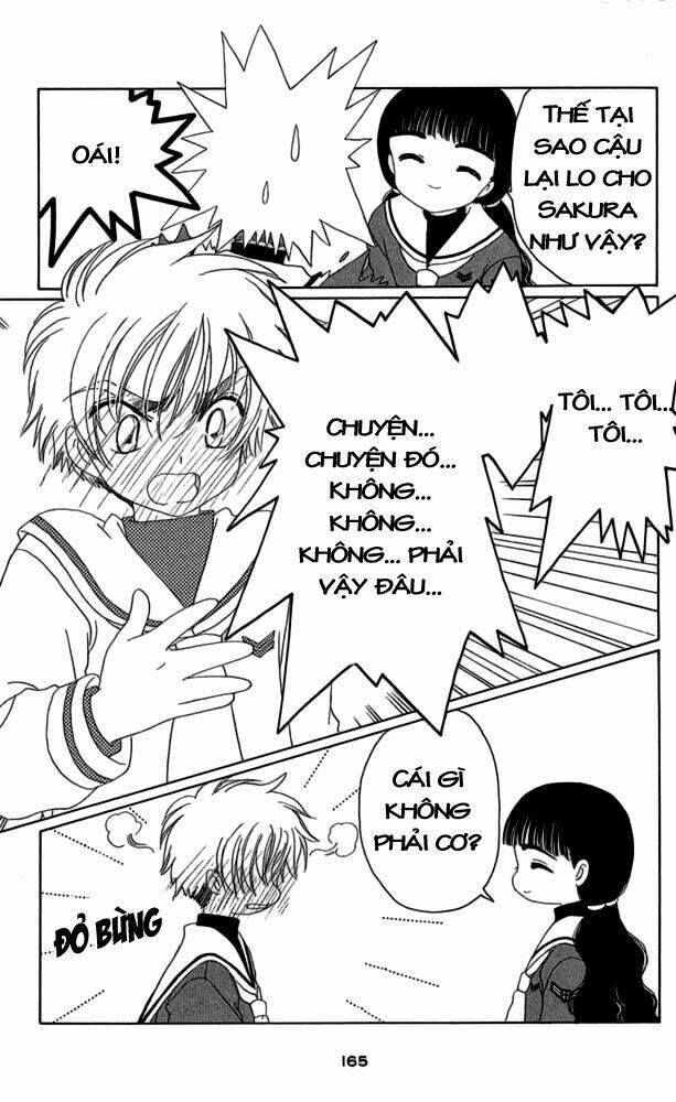 card captor sakura chapter 22 27